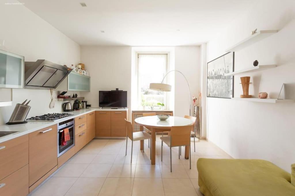 Victoria Apartment Bolzano Kültér fotó