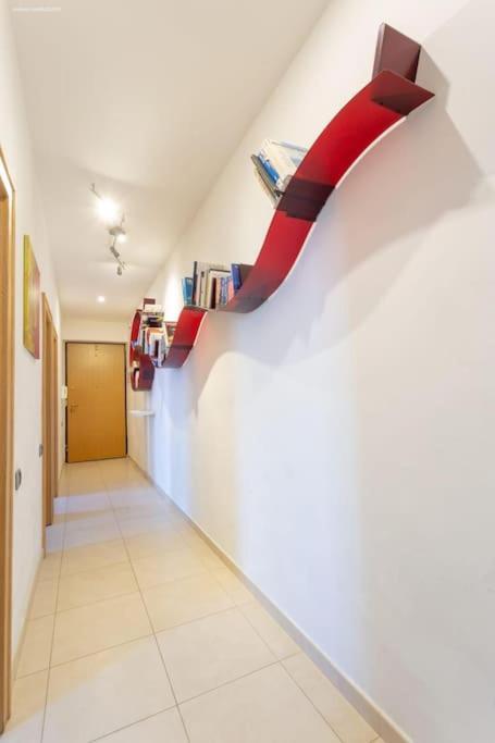 Victoria Apartment Bolzano Kültér fotó