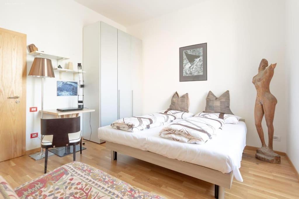 Victoria Apartment Bolzano Kültér fotó